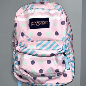 JanSport Backpack